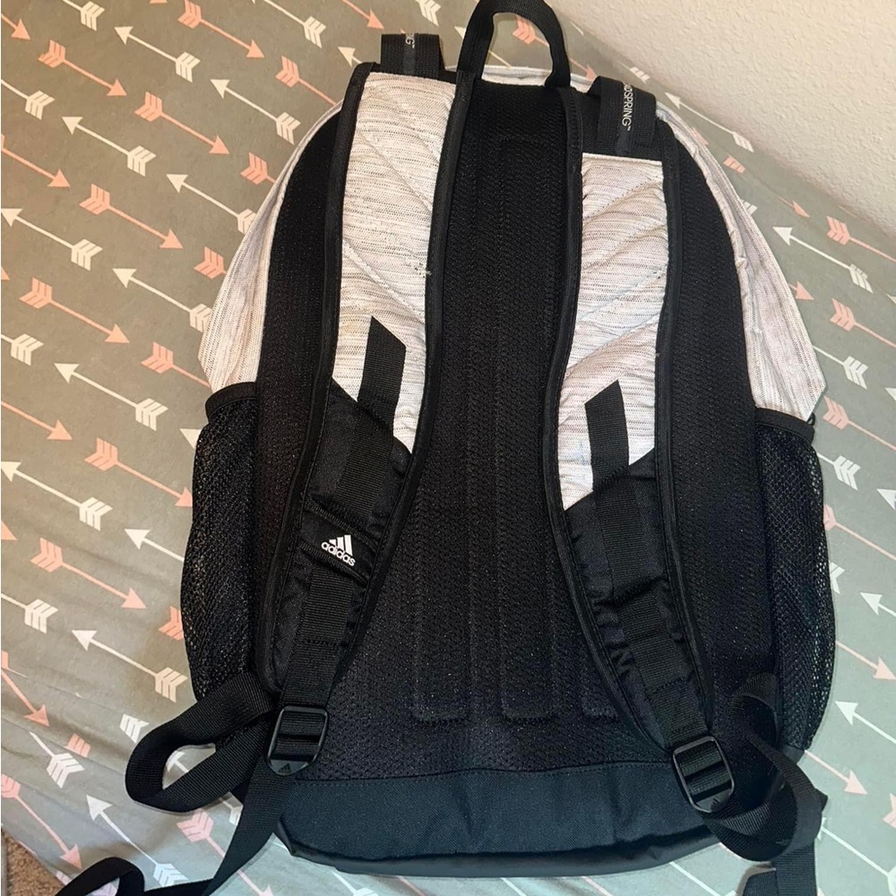 Adidas backpack